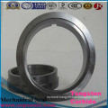 Excellent Resistance Tungsten Carbide Seal Rings of Mechanical Seal Face Polished